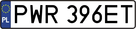 PWR396ET