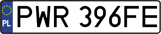 PWR396FE