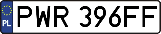 PWR396FF