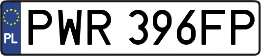 PWR396FP