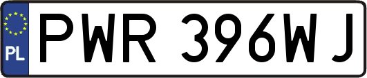 PWR396WJ