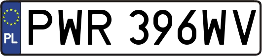 PWR396WV