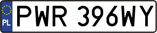 PWR396WY