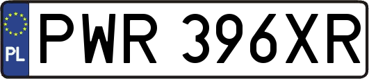 PWR396XR