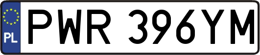 PWR396YM