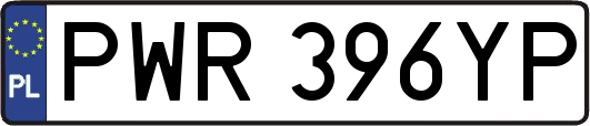 PWR396YP