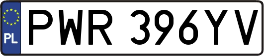 PWR396YV