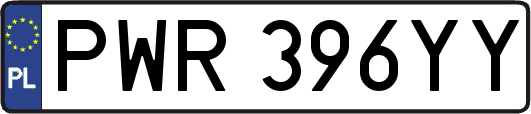 PWR396YY