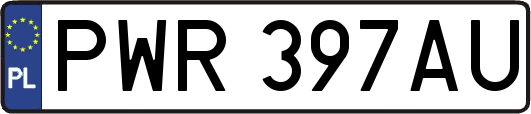 PWR397AU