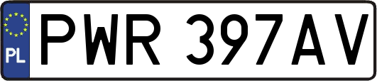 PWR397AV