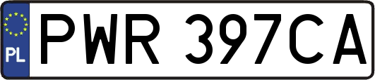 PWR397CA