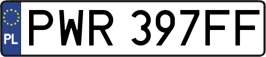 PWR397FF