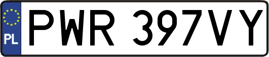 PWR397VY