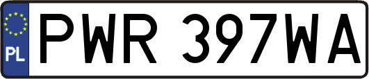 PWR397WA