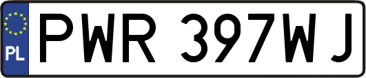 PWR397WJ
