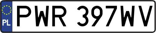 PWR397WV
