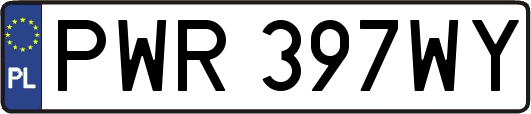 PWR397WY