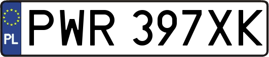 PWR397XK