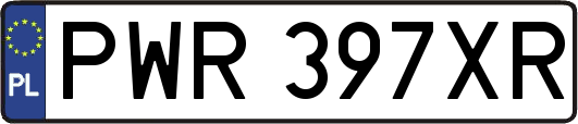PWR397XR