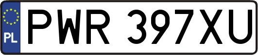 PWR397XU