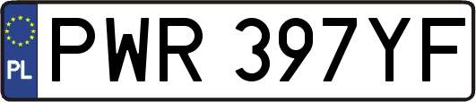 PWR397YF