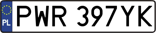 PWR397YK