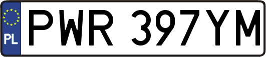 PWR397YM