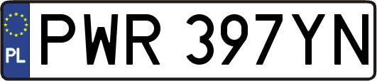 PWR397YN