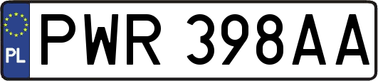 PWR398AA