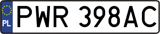 PWR398AC