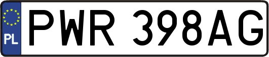 PWR398AG
