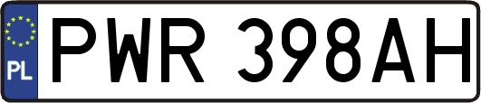 PWR398AH