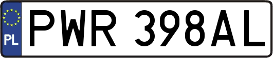 PWR398AL