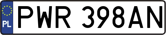 PWR398AN