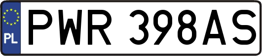 PWR398AS