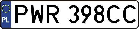 PWR398CC