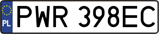 PWR398EC