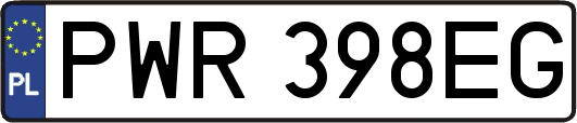 PWR398EG