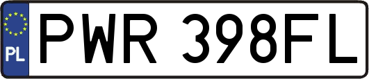 PWR398FL