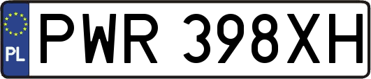 PWR398XH