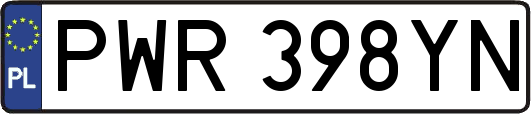 PWR398YN