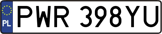 PWR398YU