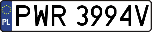 PWR3994V