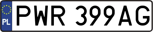 PWR399AG