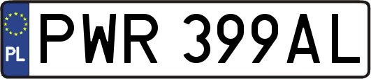 PWR399AL