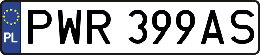 PWR399AS