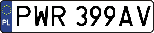 PWR399AV