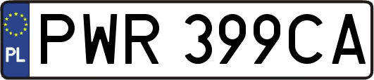 PWR399CA