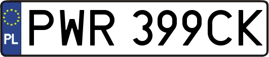 PWR399CK