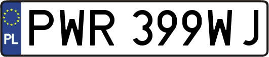 PWR399WJ